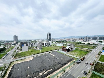 獨家我承辦✨國泰美禾高樓層採光美三房平車｜台中市北屯區昌平東六路