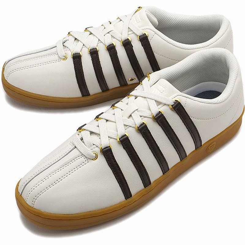 ケースイス K-SWISS スニーカー クラシック88 ビンテージ
