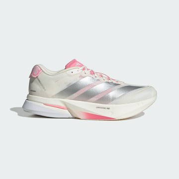 【ADIDAS】ADIZERO BOSTON 13 跑鞋 慢跑鞋 運動鞋 女 JQ9666