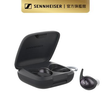 Sennheiser 森海塞爾 MOMENTUM Sport 旗艦運動真無線藍牙耳機