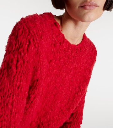 Gabriela Hearst Dalton sweater