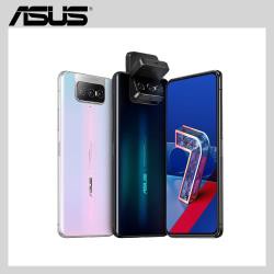 ASUS  ZenFone 7 ZS670KS 翻轉鏡頭旗艦機 (8G/128G)