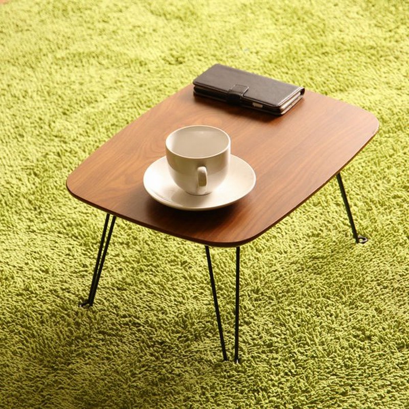 折りたたみ ミニテーブル 40cm 折れ脚 テーブル ローテーブル 幅40 折脚 ミニ 小さい かわいい 机 センターテーブル コーヒーテーブル 木目 新生活 子供部屋 通販 Lineポイント最大0 5 Get Lineショッピング