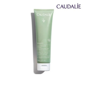 Caudalie 歐緹麗 葡萄毛孔淨化潔膚乳 150ml