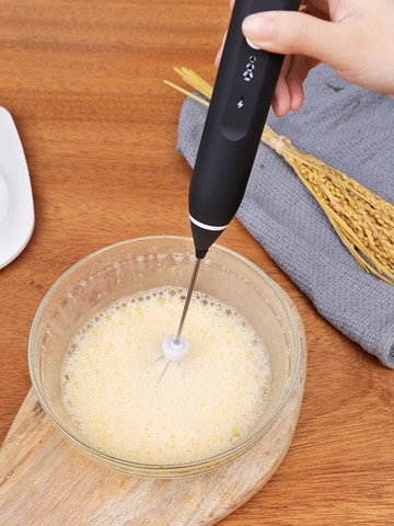 打蛋器家用電動打發奶油烘焙自動攪拌棒手動小型神器迷你蛋糕雞蛋