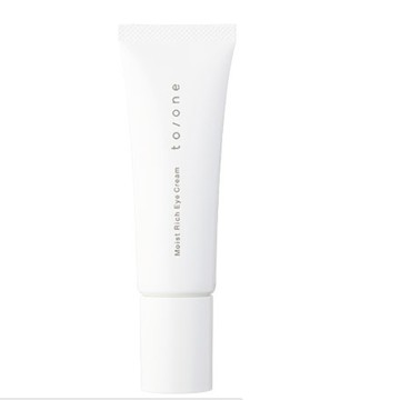 [TO/ONE] Moist rich eye cream (eye cream) 15g