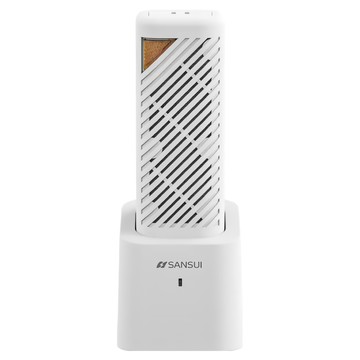 SANSUI 山水 小植淨除濕器+還原座 180ml GRA360