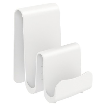 TAILI 太力 多功能鍋蓋架 12 x 8.3 x 14.3cm  1個  白色