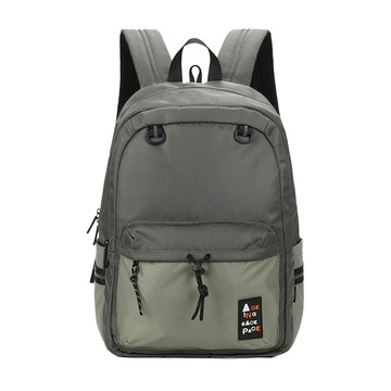 aoking xn3566-5 休閒輕便後背包(可當書包)附l916相機鏡頭袋及wrap30包布