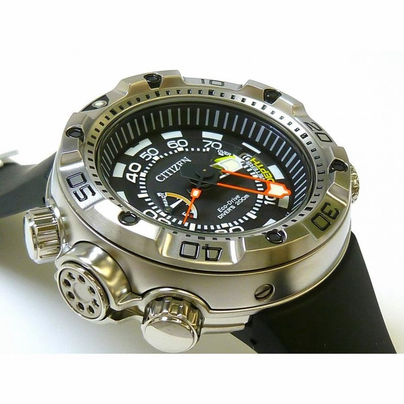 ☆新品正規品☆『CITIZEN PROMASTER』シチズン プロマスター