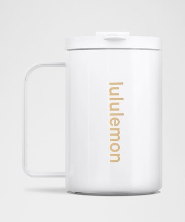 Insulated Mug 12oz