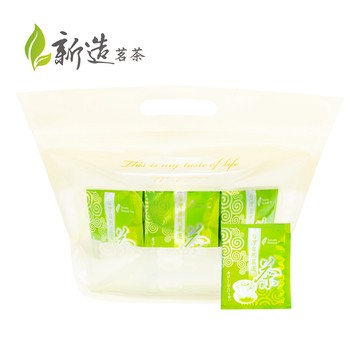 【新造茗茶】精選四季春極品袋茶包(40入/袋)