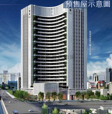 @西屯｜VVS1｜兩房車位｜捷運小豪宅｜台中市西屯區青海路二段