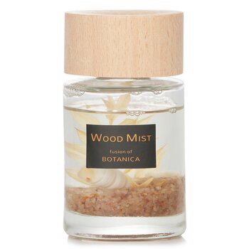 【Botanica】Wood Mist 家居擴香枝 - Sleep Ocean