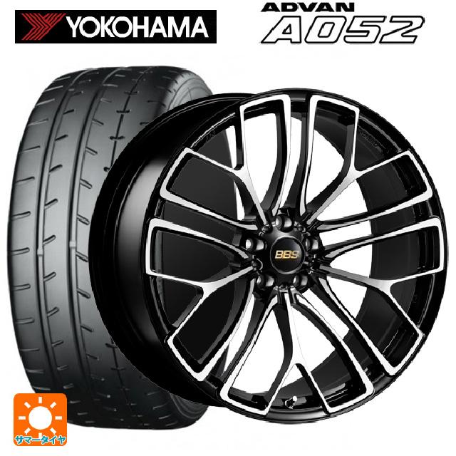 送料無料 サマータイヤホイール 4本セット 235/45R18 98Y XL ヨコハマ 