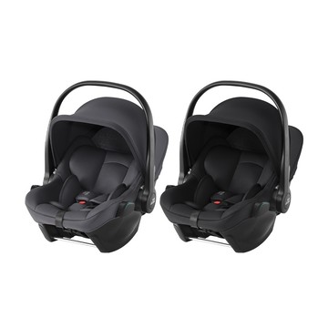 Britax Römer 英國 提籃型汽座 BABY-SAFE CORE- 多款可選