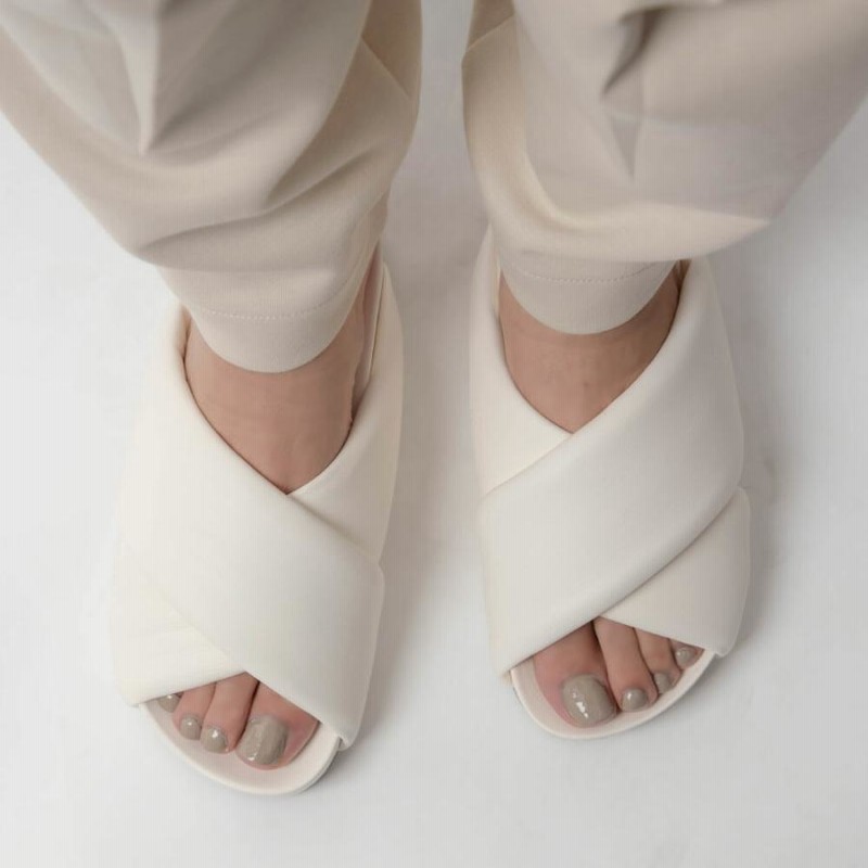JIL SANDER サンダル SANDAL レディース : ZOZOTOWN Yahoo!店