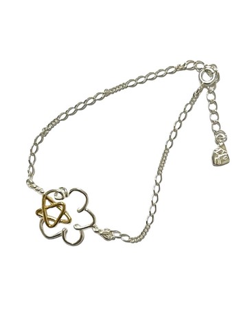 星辰誕生。手鍊