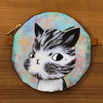 emmaAparty小圓包 我有自信