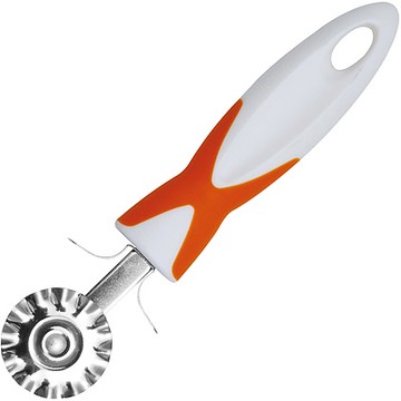 《EXCELSA》Xline好握波浪起酥輪刀- 切割輪刀 花邊輪刀 烘焙