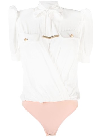 Elisabetta Franchi Body