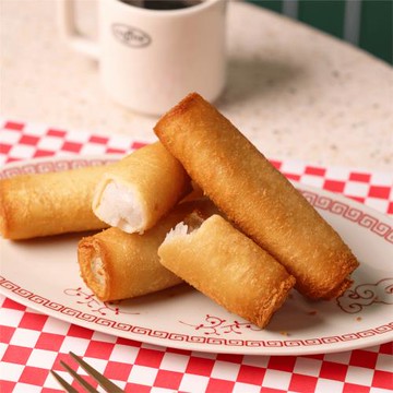 【心港點】金脆鮮奶酥5入*3組