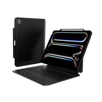 【MAGEASY】2024 CoverBuddy 磁吸保護殼（支援巧控鍵盤 / Pencil）