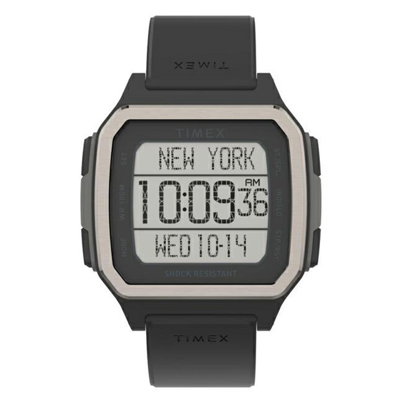 並行輸入品 日本未発売 TIMEX COMMAND タイメックス コマンド アーバン 