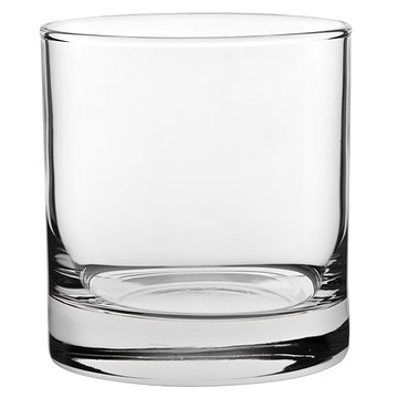 Pasabahce 帕莎帕琦 Side 威士忌杯  1個  380ml