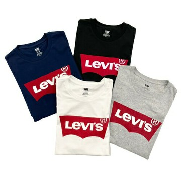 【毒】Levis 經典短T 短T 經典 T恤 上衣 17783 短袖 圓領 男版 @8673