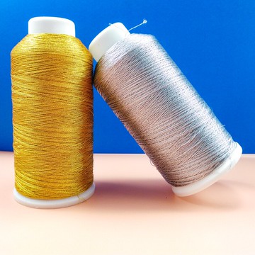 金絲銀絲股線 DIY手工編織項鏈手鏈手繩股線手鏈繞線飾品配飾塔線