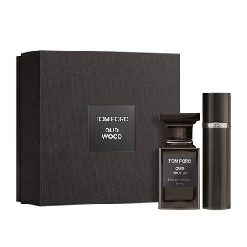 聖誕限定Tom Ford 私人調香系列 神秘東方禮盒