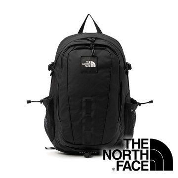 【THE NORTH FACE 美國】多功能後背包30L『53R黑』NF0A3KYJ 戶外 登山 露營 休閒 旅遊 時尚 出國 旅遊 後背包
