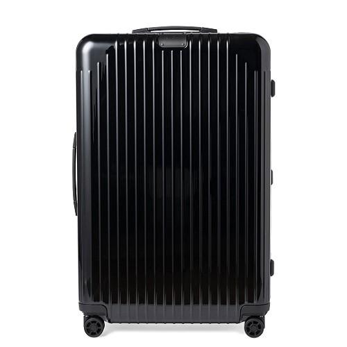 スーツケース レンタル 送料無料 TSAロック≪7日間プラン≫リモワ エッセンシャルライト Rimowa Essential Lite 823736 (5-10泊タイプ：Lサイズ：78cm 81L)