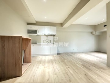 第二市場財神大廈全新整理二房｜台中市中區三民路二段