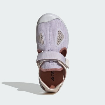 adidas TERREX CAPTAIN TOEY 2.0 運動涼鞋 童鞋 JI1361 官方直營