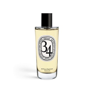 聖日爾曼大道34號室内噴霧