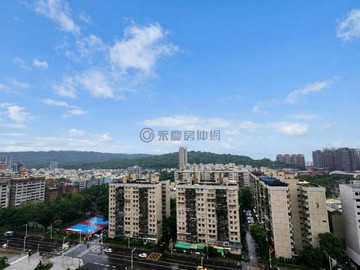 美術館綠園道高樓邊間山海景觀4房平車｜高雄市鼓山區馬卡道路
