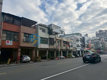 鹽埕區建國四路透天店面｜高雄市鹽埕區建國四路