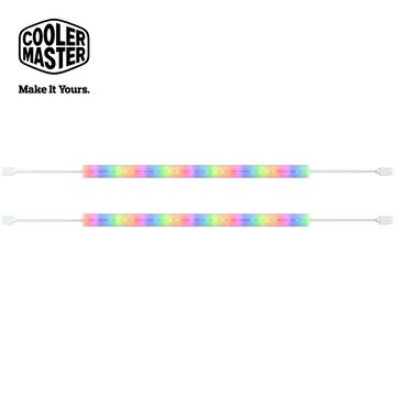 Cooler Master 水冷管發光套件 A1 12mm