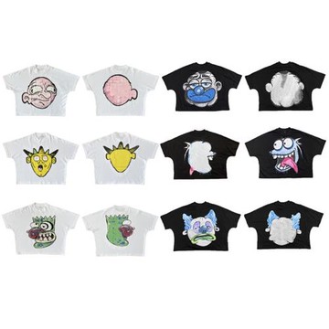 Blutosatire studios Wimpy Kid Tee 男女款 純棉短袖 T恤