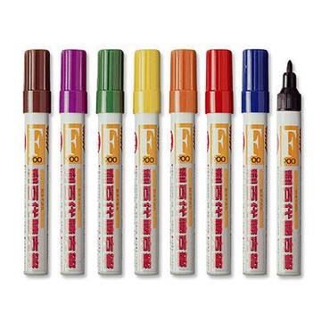 利百代900圓尖嘜克筆(24支)