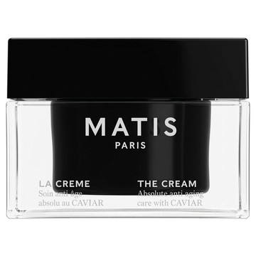 MATIS 黑鑽卓越魚子日霜  50ml  1件