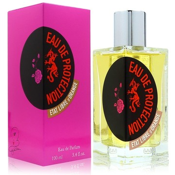Etat Libre D Orange  Eau De Protection 龍與玫瑰淡香精 EDP 100ml