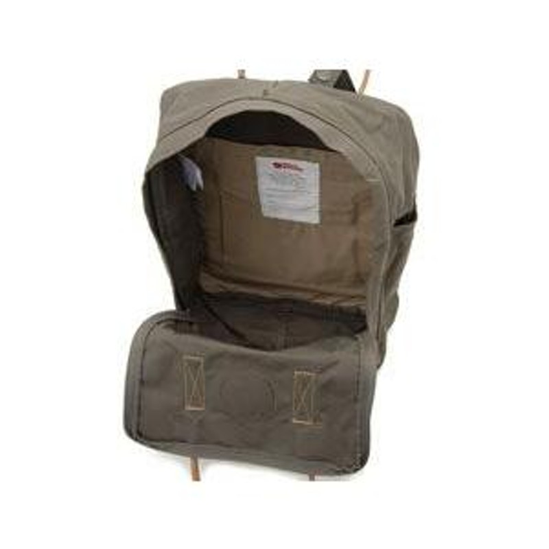 フェールラーベン FJALL RAVEN カンケンバッグ 23565-220 ダーク