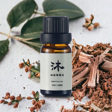 【防疫生活】忘複方純精油 ESSENTIAL OIL BLEND 植物精油 無香精