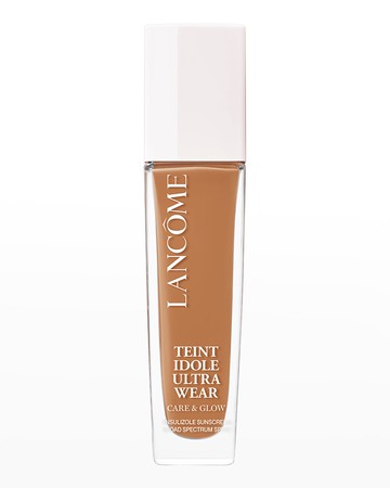 Teint Idole Ultra Wear Care & Glow Foundation