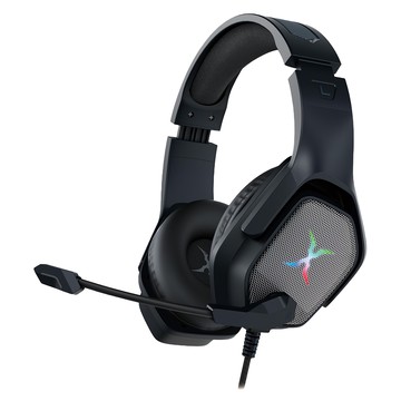 FOXXRAY 狐鐳 闇光電競耳機麥克風 FXR-BAL-65  單色