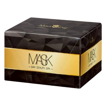 MasKing 膜靚 肌膚檢測套組 多種面膜組合 緊緻保濕調理嫩白 敏弱肌適用  28片  1盒