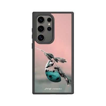 Galaxy S24 Ultra SolidSuit 黑 - Julien Tabet - 瓢蟲